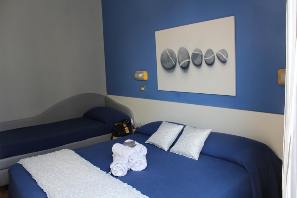 Hotel Augustus Milano Marittima Quarto foto