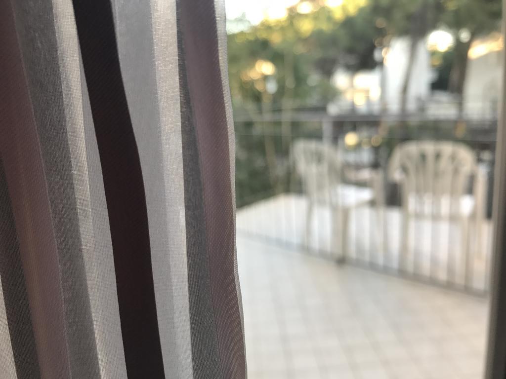 Hotel Augustus Milano Marittima Exterior foto